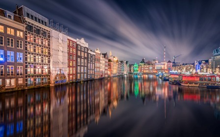 Amsterdam-City-Knows