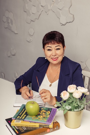 Mayan Shaymukhametova10