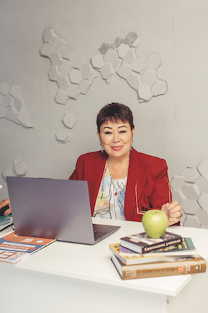 Mayan Shaymukhametova11