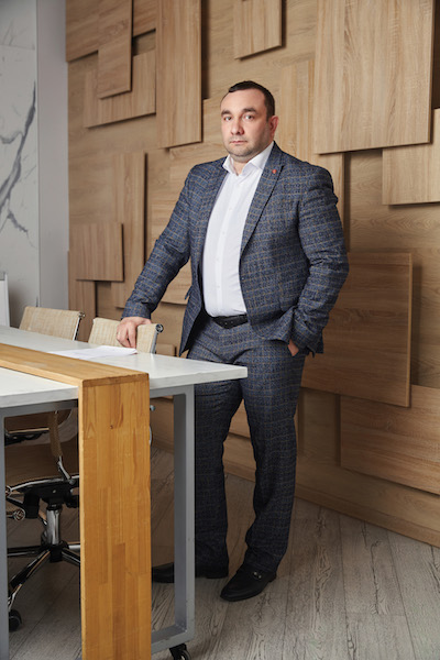 Aleksey Orekhov1