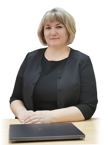 Natalya Novikova