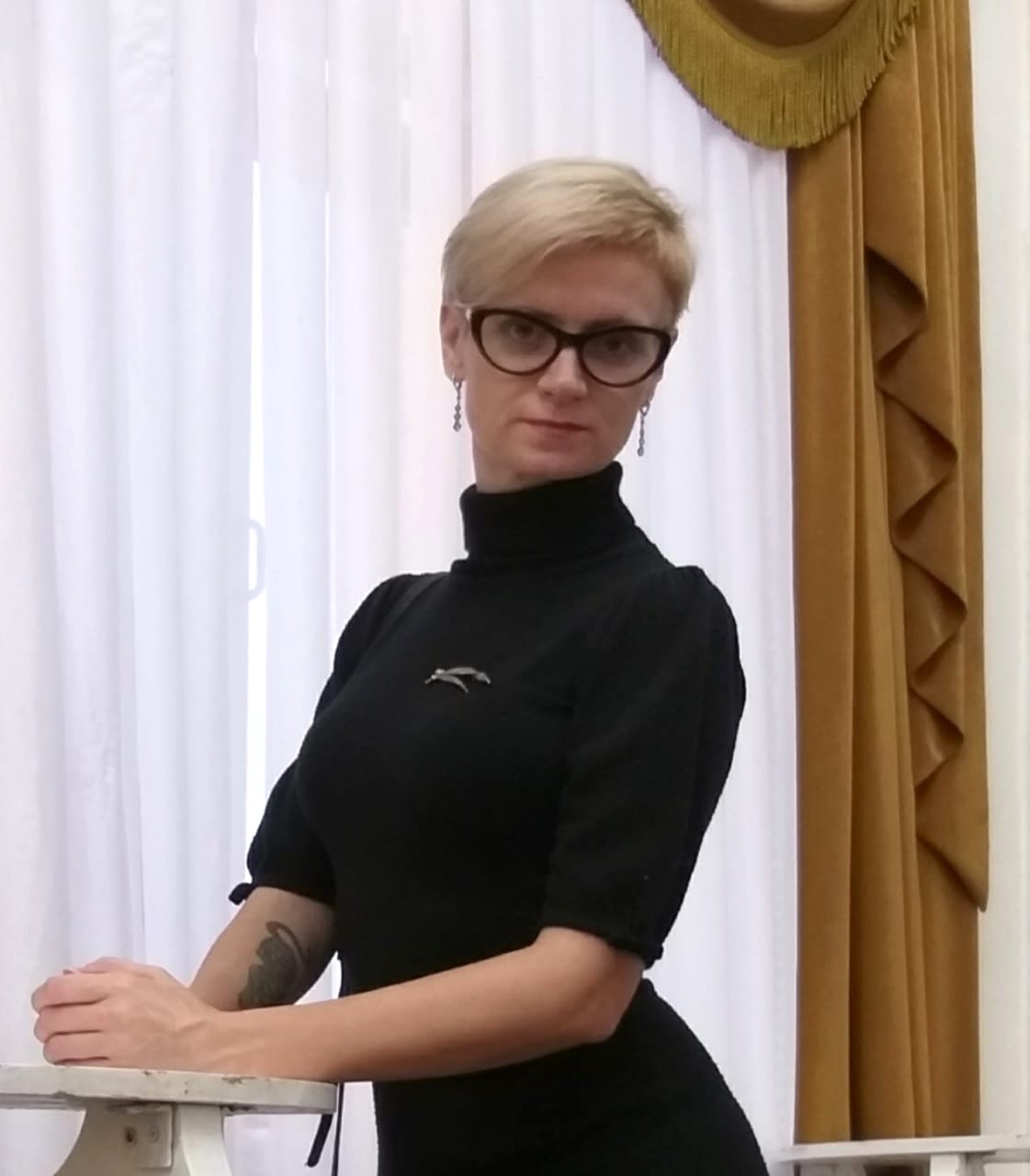 Tatyana Myroshnychenko3