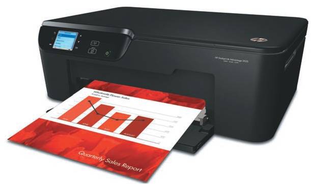 printer HP