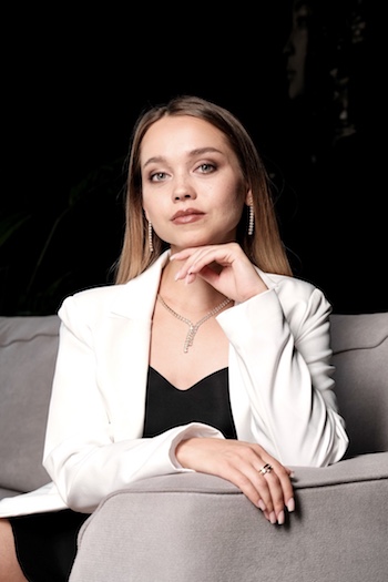 evelina baimurzina1